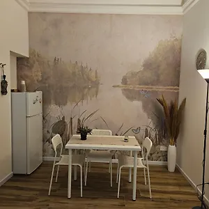 Sofia's Appartement Palerme