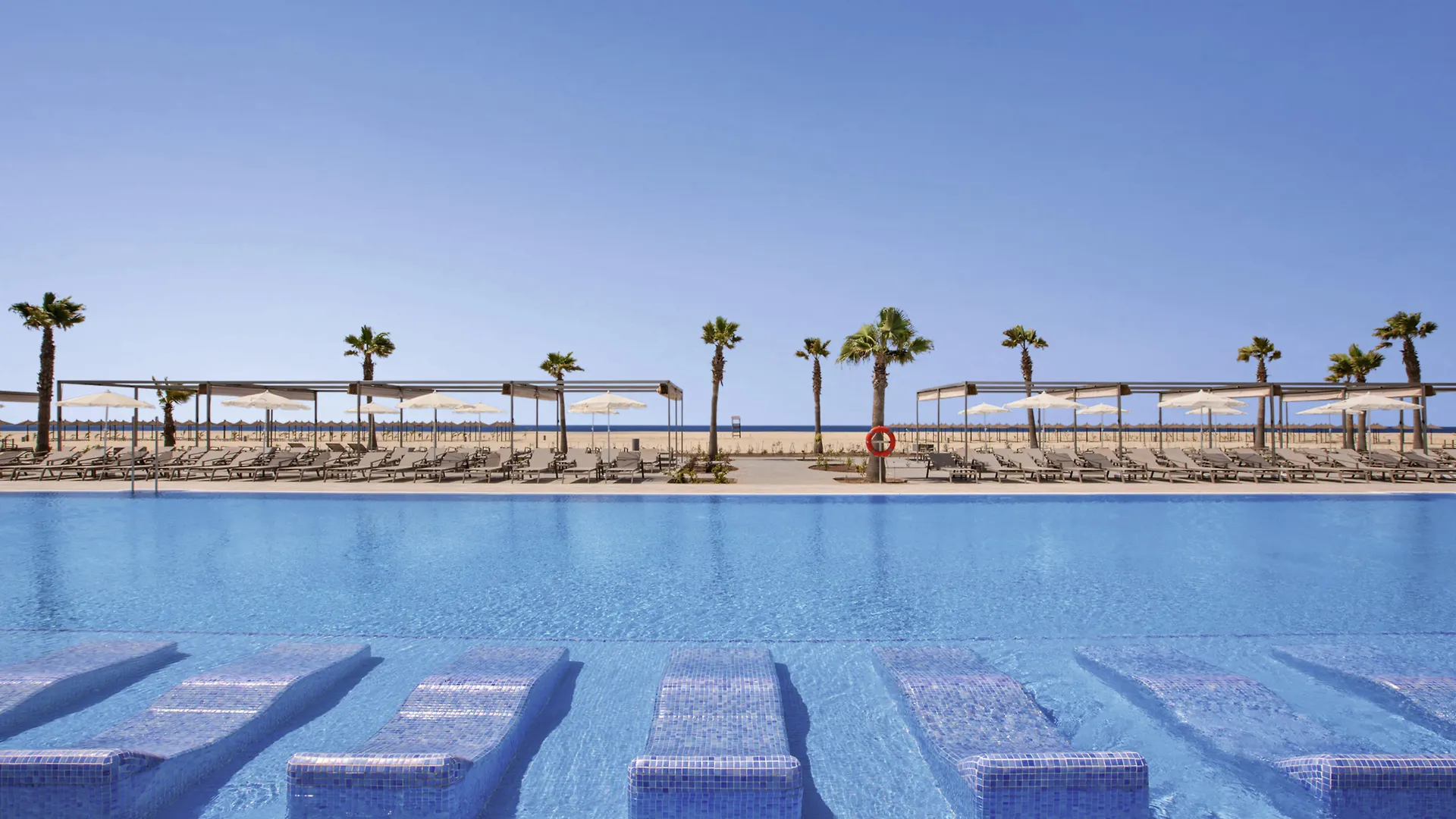 Riu Palace Santa Maria