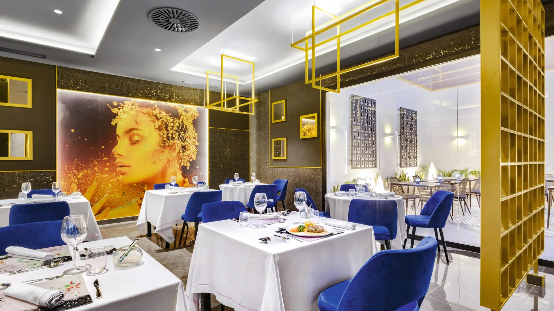 Riu Palace Santa Maria 5*,  Cap-Vert