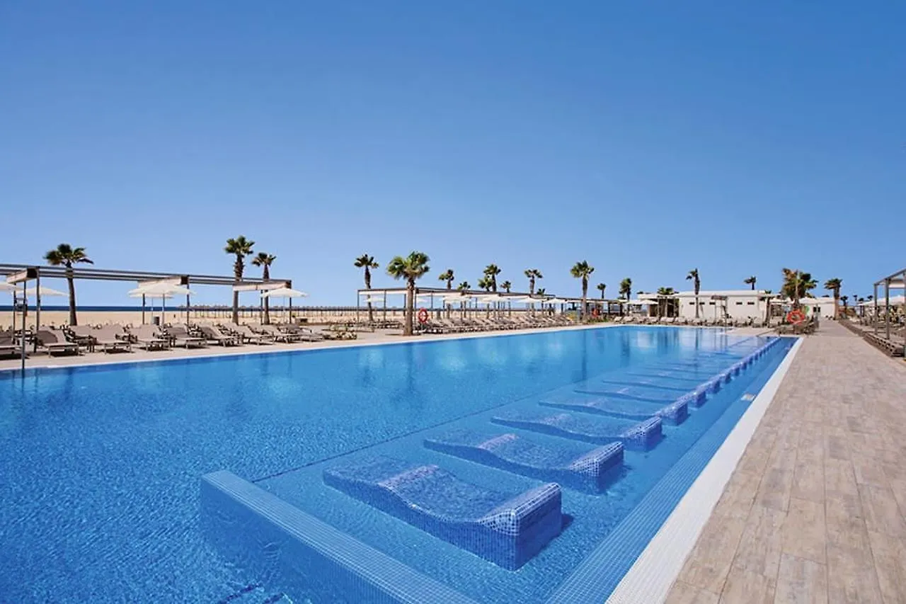 Hotel Riu Palace Santa Maria