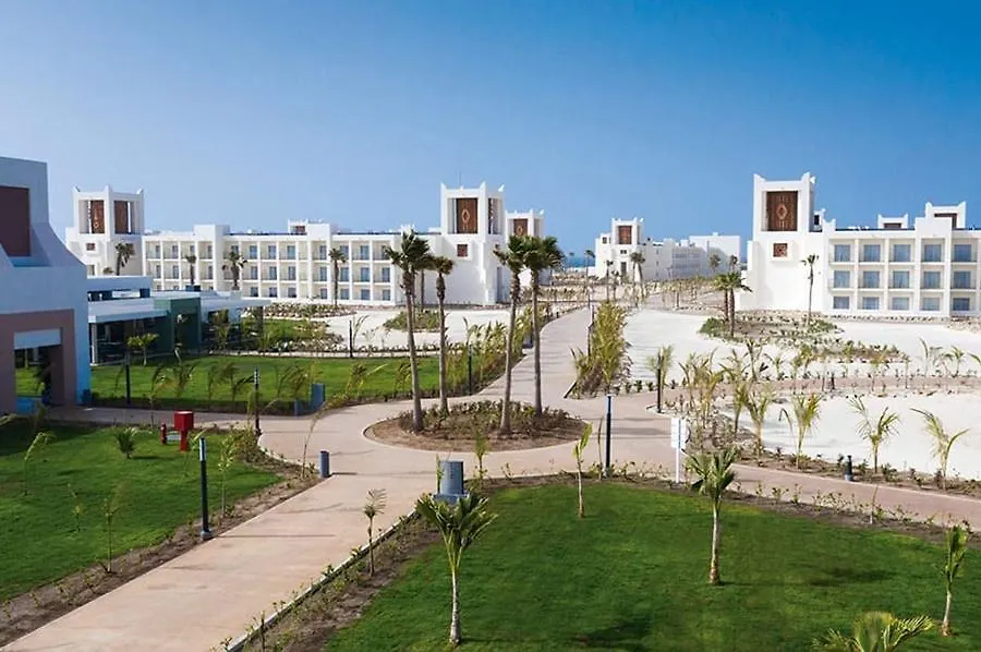 Riu Palace Santa Maria 5*,
