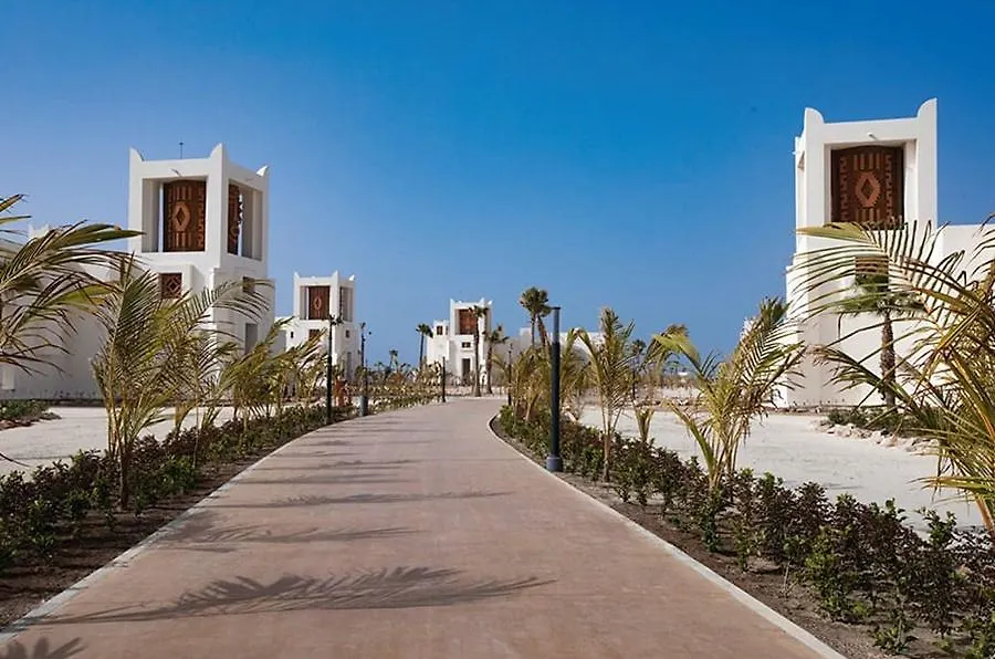 ***** Hotel Riu Palace Santa Maria Cap-Vert