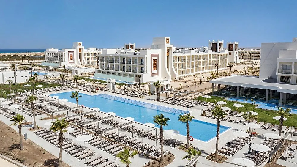 Riu Palace Santa Maria Hotel