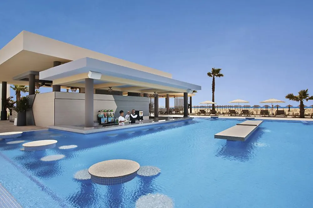 Riu Palace Santa Maria